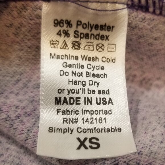 Ladies' LuLaRoe Amelia Dress, Size XS, New with Tags                   HOST PICK - Picture 13 of 14